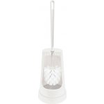 Clanax WC souprava kartáč průměr 70 mm plastový kryt 6402 – HobbyKompas.cz