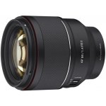Samyang AF 85mm f/1.4 Sony FE II – Zboží Živě