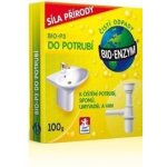 Bio-enzym Bio-P3 do potrubí 100 g – Zboží Dáma