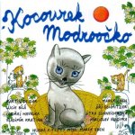 Kocourek Modroočko – Zboží Dáma