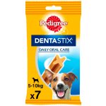 Pedigree Denta Stix Mini 110 g – Zbozi.Blesk.cz