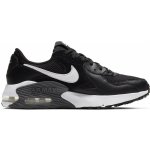 Nike WMNS Air Max Excee black dark grey white černá – Sleviste.cz