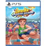 Summer Sports Games – Zboží Mobilmania