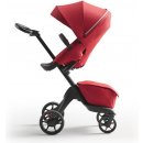 Stokke Xplory X Ruby Red 2023