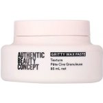 Authentic Beauty Concept ABC Gritty Wax Paste Pískovitá vosková pasta 85 ml – Zboží Dáma