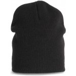 K-UP čepice akrylová beanie černá – Hledejceny.cz