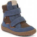 Froddo barefoot G3160247-2 denim tex winter – Sleviste.cz