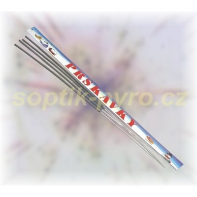 prskavky 90 cm balení 3 kusy – Zbozi.Blesk.cz
