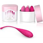 Feelz Toys FemmeFit Pelvic Muscle Training Set 6 pack – Zboží Dáma Feelz Toys FemmeFit Pelvic Muscle Training Set 6 pack – Zboží Dáma