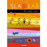 Slabikář 1.roč učebnice Fraus – Zboží Mobilmania
