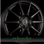 Proline UX100 7,5x17 5x108 ET37 gloss black – Sleviste.cz