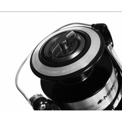 Náhradní Cívka Delphin Mamut 12000 – Zboží Dáma