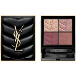 Yves Saint Laurent Couture Mini Clutch paletka očních stínů 200 Gueliz Dream 4 g – Zboží Dáma