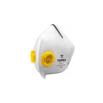 TOPEX ZH3061-2V respirátor FFP1 1 ks