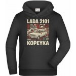 Lada 2101 Japan Style mikina – Hledejceny.cz
