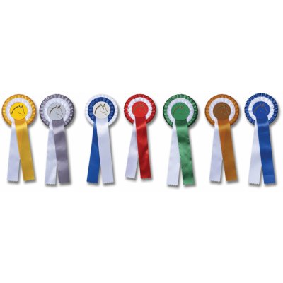 Kokarda Waldhausen hnědá braun – Zboží Dáma