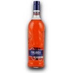 Finlandia Redberry 37,5% 1 l (holá láhev) – Zboží Dáma