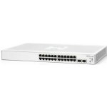 HPE Aruba Instant On 1830 24G JL813A – Hledejceny.cz