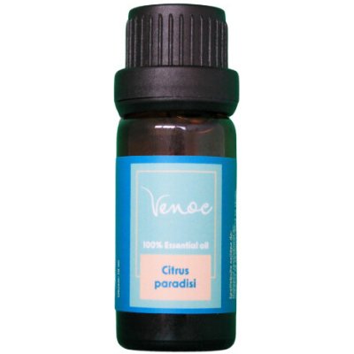 Venoc Esenciální olej Grepfruit 10 ml – Hledejceny.cz