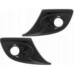 MŘÍŽKA NÁRAZNÍKU LE+PR RENAULT MEGANE 3 08-13 | Zboží Auto