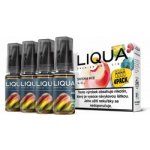 Ritchy Liqua MIX 4Pack Shisha Mix 10 ml 6 mg – Hledejceny.cz