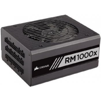 Corsair RMx Series RM1000x 1000W CP-9020094-EU