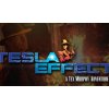 Hra na PC Tesla Effect: A Tex Murphy Adventure