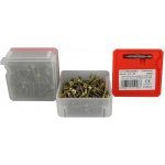 Deskovrut 4,0 x 30 UQ ZnŽl Q - box 200ks – Hledejceny.cz