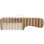 Olivia Garden Bamboo Brush Healthy Hair Comb 3 – Sleviste.cz