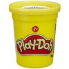 Modelovací hmota Play-Doh Hasbro B6756 Samostatné tuby Žlutá