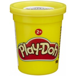 Play-Doh Hasbro B6756 Samostatné tuby Žlutá