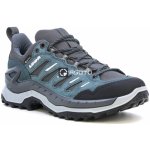 Lowa Innovo Gtx Low turistické trekové boty dark petrol moor – Zbozi.Blesk.cz