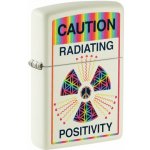Zippo 66073 Glowing Positivity Design 66073 – Hledejceny.cz