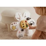 Foxy Family Activity Board Kytička – Hledejceny.cz