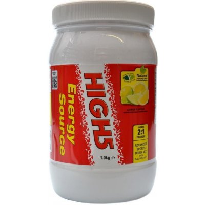 High5 Energy Drink 1000 g