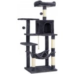 Feandrea Škrabadlo 55 x 45 x 143 cm – Zboží Mobilmania