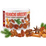 Mixit Směs ořechů se solí a kořením OŘÍŠKY Z PECE dóza 150 g – Sleviste.cz