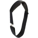 HORZE Anatomický elastický obřišník černý – Zboží Mobilmania