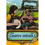 G-W Country zpevník 1 – Hledejceny.cz