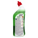 Pulirapid WC gel 750 ml – Zboží Dáma