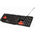 Red Fighter K1 YCRDUG01BU00 – Zboží Živě