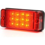 Svítilna mlhovky zadní 12LED 12-24V WAS W83D – Sleviste.cz