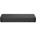 Belkin USB-C Triple Display MST Dock INC003vfBK – Zboží Živě