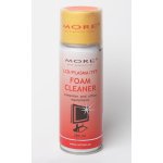 Armor Čistící pěna 200 ml + mikroaktivní utěrka M10108 – Zboží Dáma Armor Čistící pěna 200 ml + mikroaktivní utěrka M10108 – Zboží Dáma