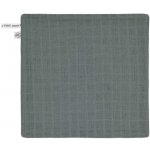 Lässig Muslin Terry Washcloth Set petrol green 3 ks – Sleviste.cz