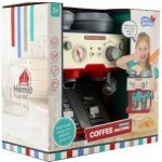 iMex Toys interaktivní kávovar 1513 – Zboží Dáma