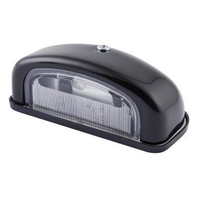 Osvětlení SPZ HELLA 2KA 001 386-231 – Zboží Mobilmania