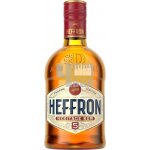 Heffron Panama Heritage 5y 38% 0,5 l (holá láhev) – Hledejceny.cz