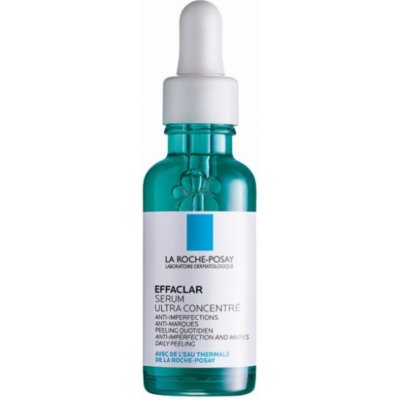 La Roche Posay Effaclar Serum 30 ml – Zboží Dáma