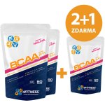 4fitness.cz BCAA 800 g – Hledejceny.cz